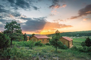 Zion Mountain Ranch