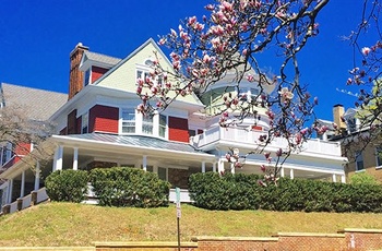 Berkeley House Bed and Breakfast