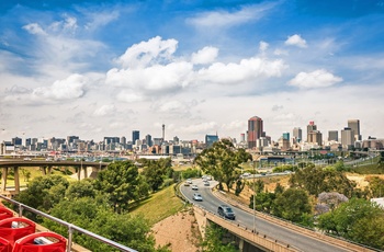 Johannesburg