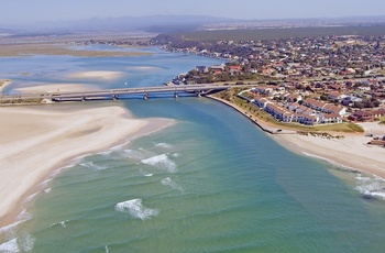 Port Elizabeth