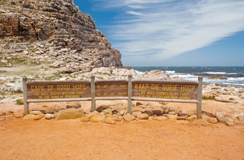 Ka det gode håb - Western Cape