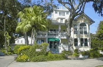 River Lily Inn Bed and Breakfast, Daytona Beach