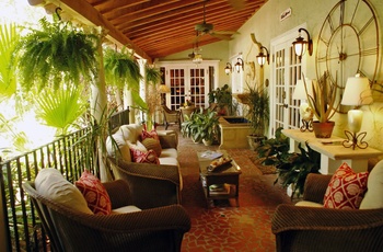 Casa Grandview Historic Inn, West Palm Beach