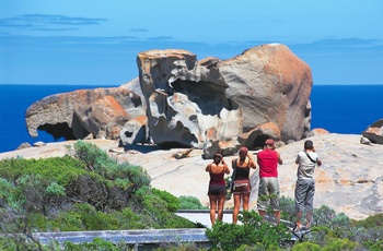 Kangaroo Island