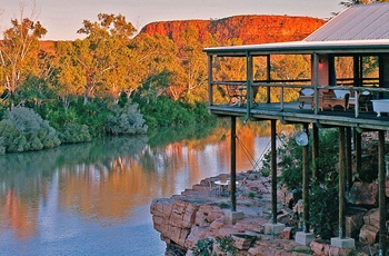 El Questro, Kimberley, Australien