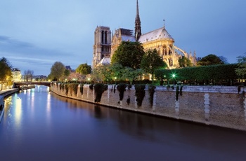 Notre-Dame i Paris