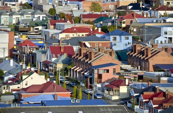 Bydel i Hobart, Tasmanien
