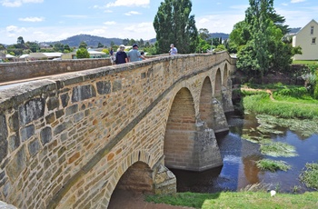 Richmond i Australien