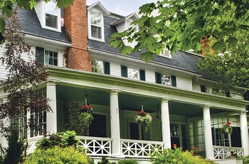 Birchwood Inn