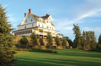 Blair Hill Inn