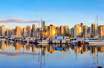 Vancouver - Canada