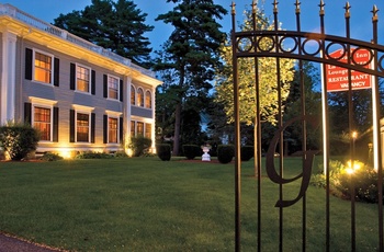 The Manor on Golden Pond, Holderness