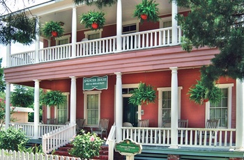 Spencer House Inn