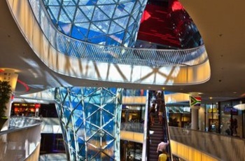 Frankfurt Myzeil