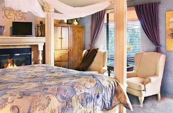 Casa Sedona Inn