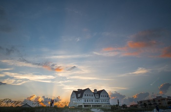 Elizabeth Pointe Lodge i Florida