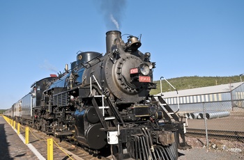 Grand Canyon Eksprestog