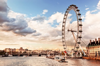 London Eye