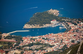 Makarska ©IvoBiocina