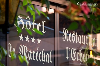 Le Maréchal, Les Collectionneurs