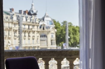 Grand Hôtel du Midi, Les Collectionneurs