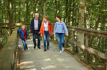 Nordens Ark er for hele familien Foto Jonas Ingman