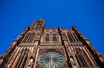 Domkirken Notre Dame de Strasbourg