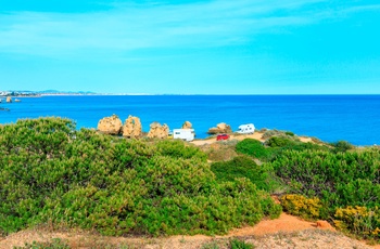 Autocamper i Portugal