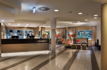 Hotel relexa Harz-Wald, Reception