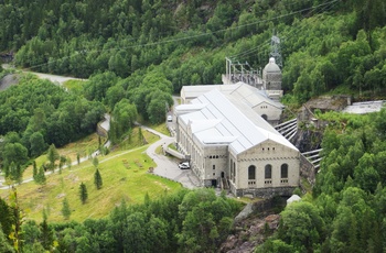 rjukan_norsk_industriarbejdermuseum Foto Bjørn Harry Schønhaug - NIA