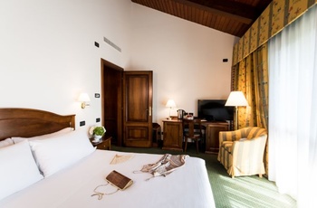 Santo Stefano SPA Relais, Les Collectionners