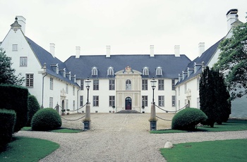 Schackenborg Slot