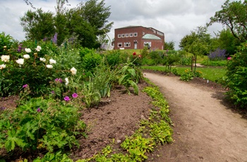 Emil Nolde Museum