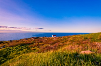 Trinity i Newfoundland 