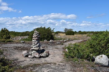 Stora Alva, Øland, Sverige