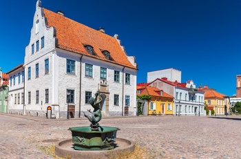 Kalmar, Sverige