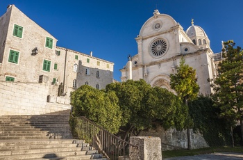 Sibenik ©ZoanJelaca