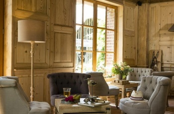 Auberge de la Source, Les Collectionneurs