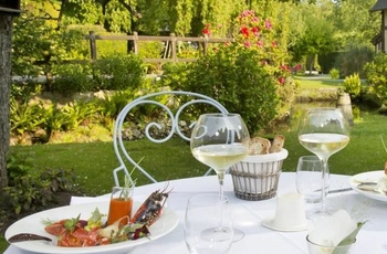 Auberge de la Source, Les Collectionneurs