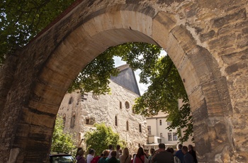 Alte Synagoge, Erfurt