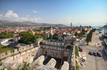 Trogir ©DenisPeros