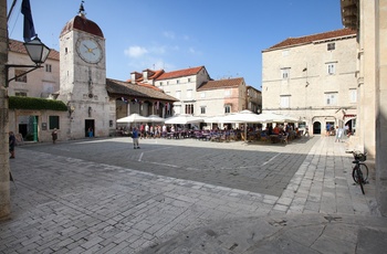 Trogir ©DenisPeros