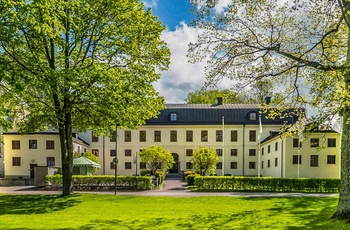 Vadstena Klosterhotel, Countryside