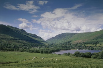 Lochearnhead (VisitScotland)