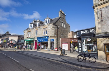 Pitlochry (VisitScotland)