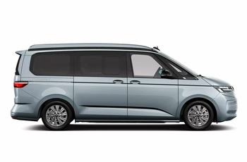 VW California Coast