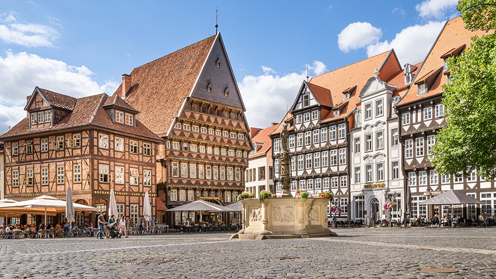 Hildesheim