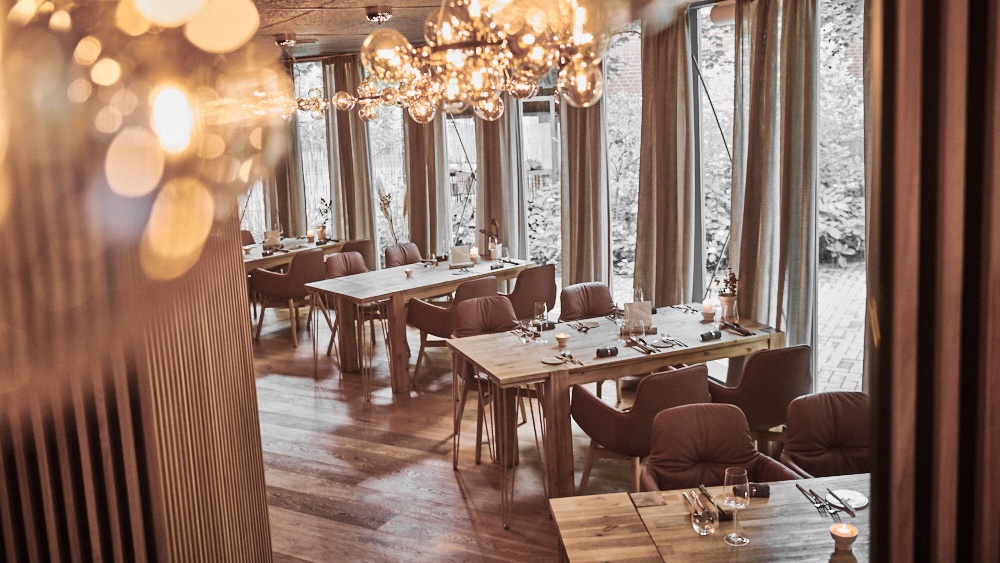 Restaurant Jante