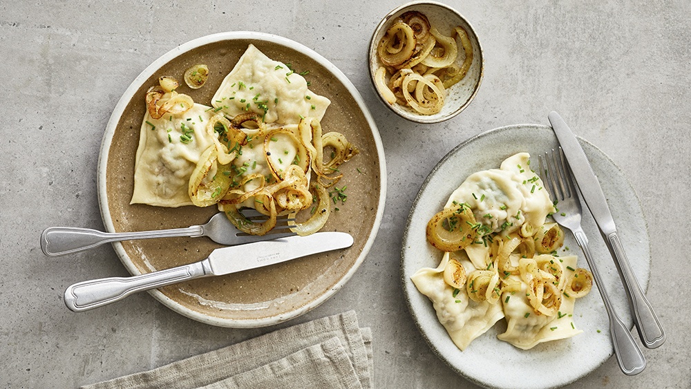 Maultaschen