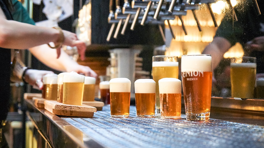 Ølkultur i Bremen